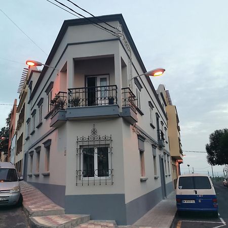 Quinta Miramar Villa Тазакорте Екстериор снимка