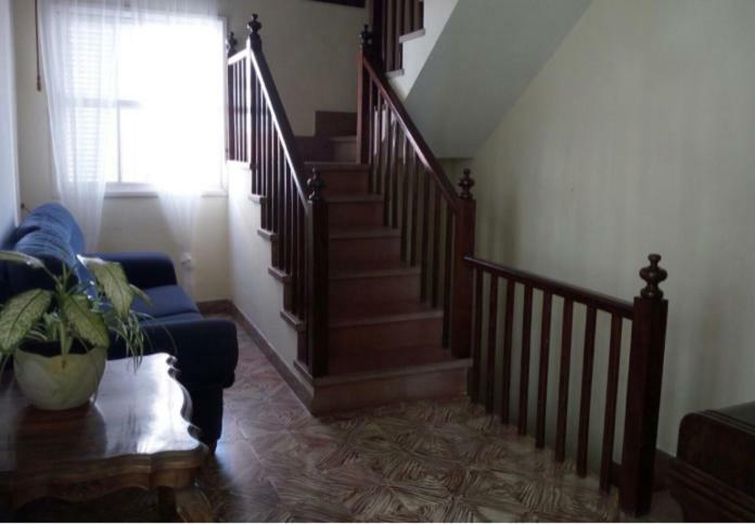 Quinta Miramar Villa Тазакорте Екстериор снимка