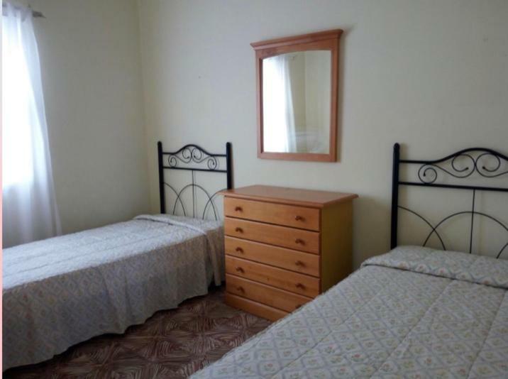 Quinta Miramar Villa Тазакорте Екстериор снимка