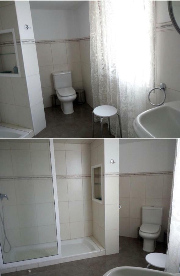 Quinta Miramar Villa Тазакорте Екстериор снимка