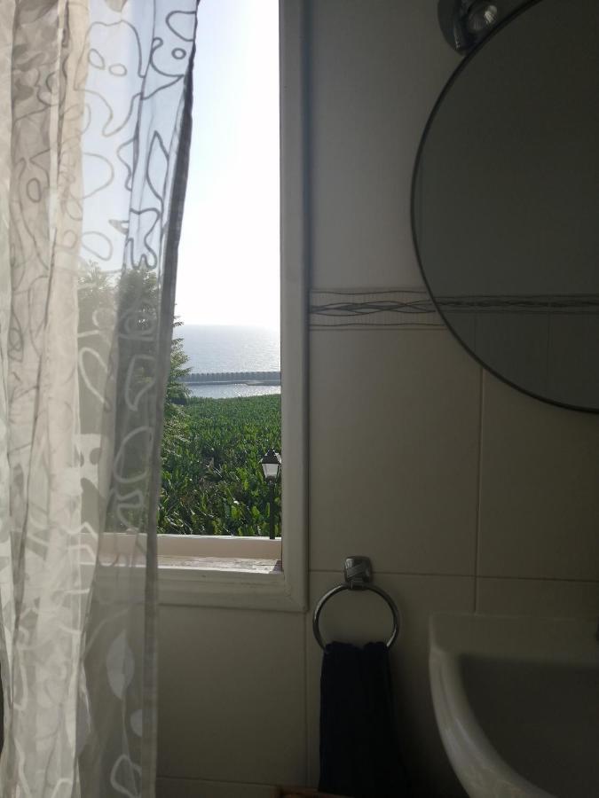 Quinta Miramar Villa Тазакорте Екстериор снимка