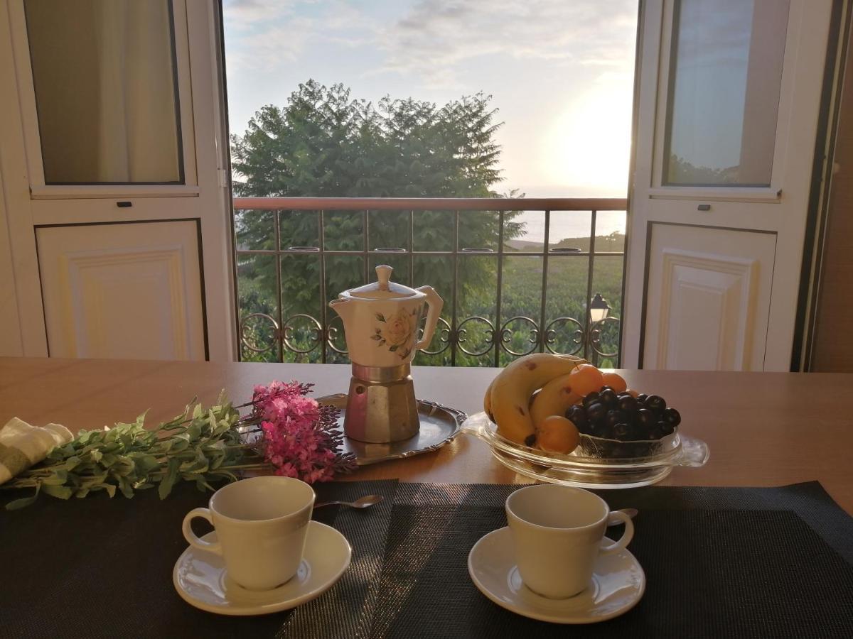 Quinta Miramar Villa Тазакорте Екстериор снимка