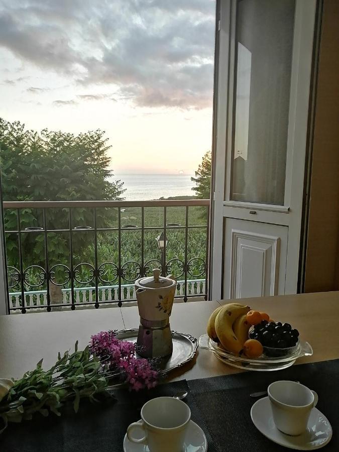 Quinta Miramar Villa Тазакорте Екстериор снимка