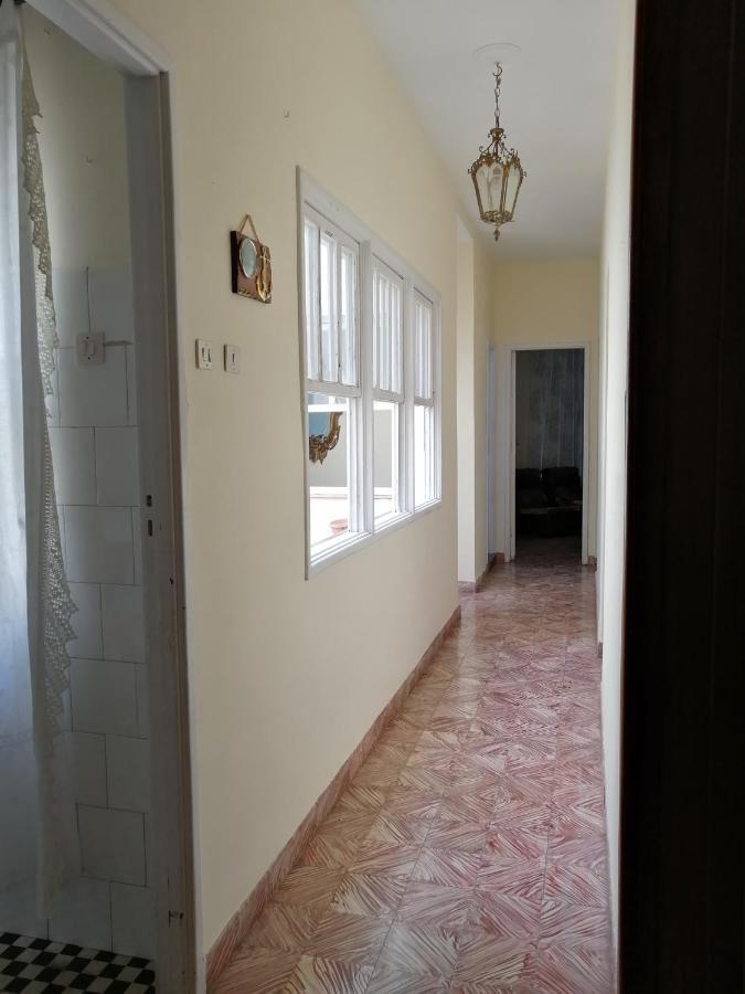 Quinta Miramar Villa Тазакорте Екстериор снимка
