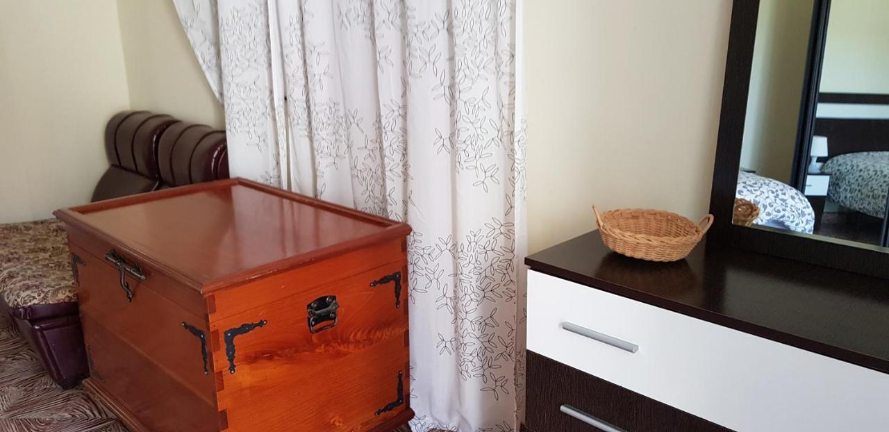 Quinta Miramar Villa Тазакорте Екстериор снимка