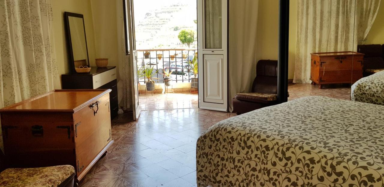 Quinta Miramar Villa Тазакорте Екстериор снимка