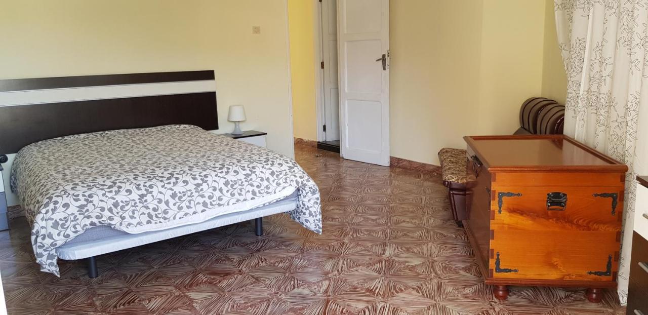 Quinta Miramar Villa Тазакорте Екстериор снимка