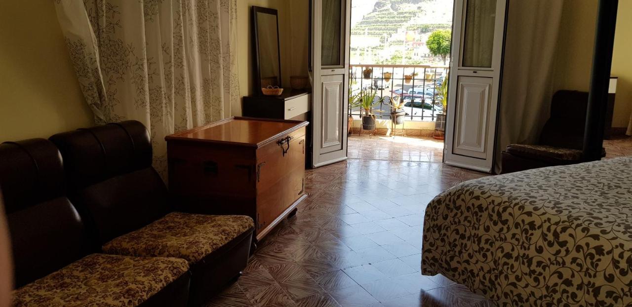 Quinta Miramar Villa Тазакорте Екстериор снимка